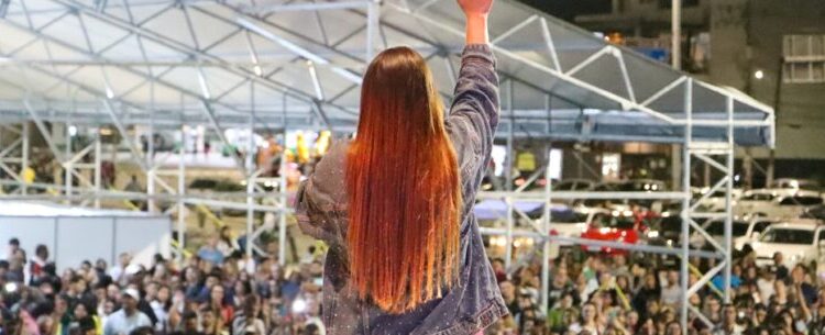 5º Aviva Caraguá reúne 30 mil pessoas e Prefeitura confirma edição de 2024