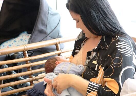 Últimos dias de inscrições para o 5º Fórum de Aleitamento Materno que será na segunda-feira