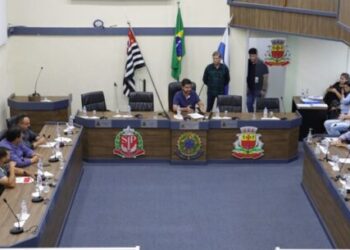 Câmara de Caraguatatuba realiza audiências públicas para atualização do Código de Posturas