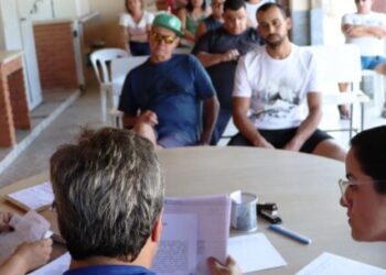 Prefeitura prossegue com credenciamento de pescadores do Entreposto de Pesca do Camaroeiro