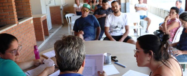 Prefeitura prossegue com credenciamento de pescadores do Entreposto de Pesca do Camaroeiro