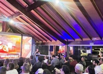 18º Caraguá a Gosto começa com mais de 100 pratos e projeta movimento na economia local