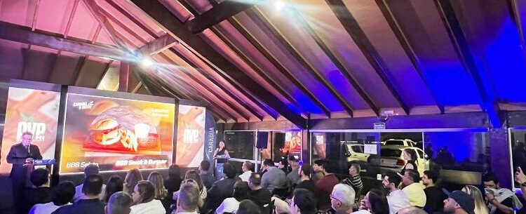 18º Caraguá a Gosto começa com mais de 100 pratos e projeta movimento na economia local