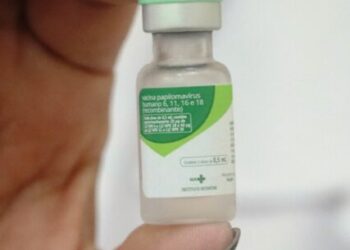 Caraguatatuba amplia vacinação contra HPV para vítimas de violência sexual