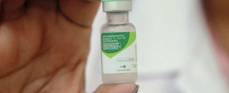Caraguatatuba amplia vacinação contra HPV para vítimas de violência sexual