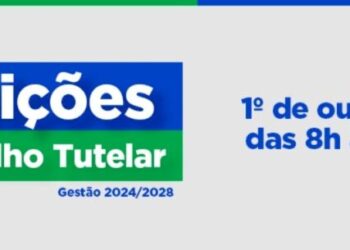 Caraguatatuba inicia campanha eleitoral do Conselho Tutelar