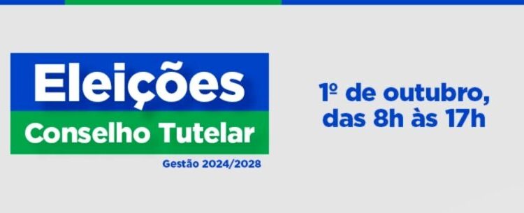 Caraguatatuba inicia campanha eleitoral do Conselho Tutelar