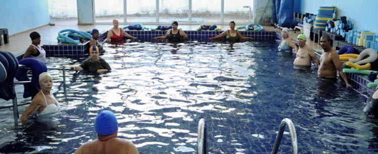 Prefeitura de Caraguatatuba adquire novos equipamentos para Centro Municipal de Reabilitação