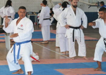 Eventos esportivos agitam Caraguatatuba e movimentam economia neste final de semana