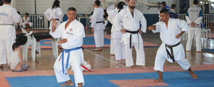 Eventos esportivos agitam Caraguatatuba e movimentam economia neste final de semana