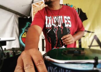 Festival FELINO traz hip hop, cultura afro, circo e teatro a Caraguatatuba