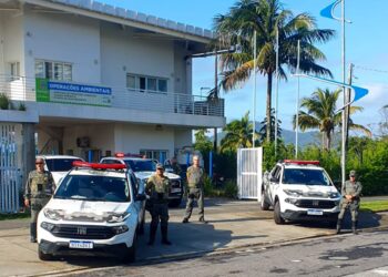 ‘Força-Tarefa’ em Bertioga atua para conter o crescimento desordenado e proteção do meio ambiente