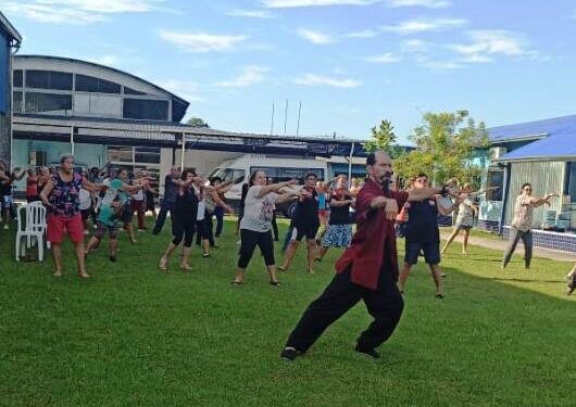Caraguatatuba disputa Final Estadual do 25° JOMI