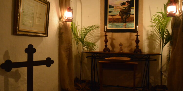 Celebração em homenagem a José de Anchieta em Bertioga é adiada para setembro