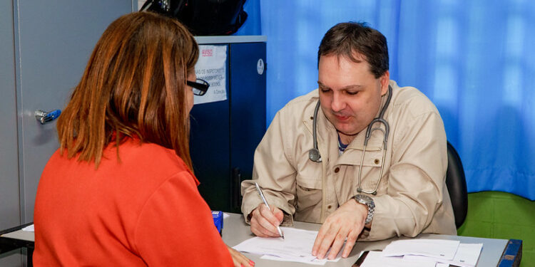 ’Saúde na Comunidade’ atende moradores do Mangue Seco neste sábado (26)