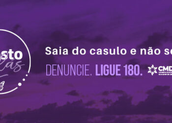 Atividades do Agosto Lilás da Prefeitura de Caraguatatuba entram na terceira semana