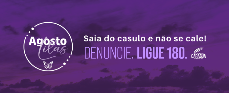 Prefeitura de Caraguatatuba promove diversas atividades no mês de proteção à mulher