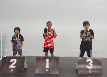 Bertioga brilha no tênis de mesa e conquista medalhas nas Ligas Litoral e Vale
