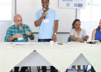 Cidades do Litoral Norte apresentam demandas sobre Zoneamento Ecológico-Econômico Costeiro