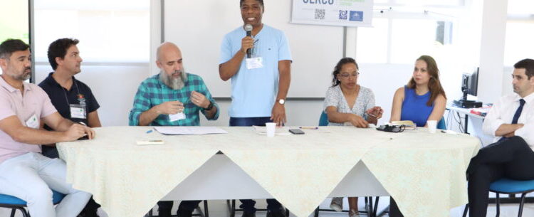 Cidades do Litoral Norte apresentam demandas sobre Zoneamento Ecológico-Econômico Costeiro