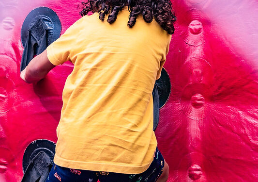 Domingo de lazer e diversão em Boraceia com o projeto Ruas e Praças