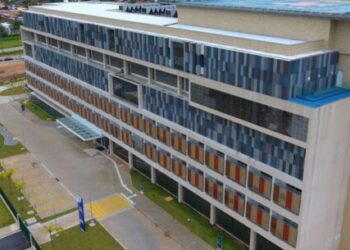 Hospital Regional em Caraguatatuba abre processo seletivo para 12 cargos