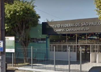 IFSP abre mais de 6 mil vagas para processo seletivo, sendo 200 em Caraguatatuba