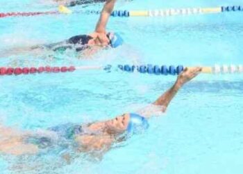 Caraguatatuba disputa Final Estadual do 25° JOMI