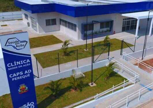 No Dia Nacional de Combate ao Fumo, Prefeitura destaca serviço para tratar a dependência química