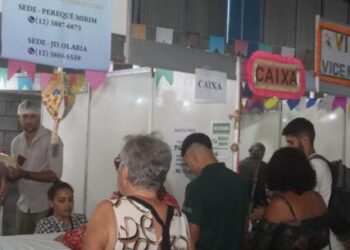 Festa Julina do Ciapi reúne mais de 300 pessoas