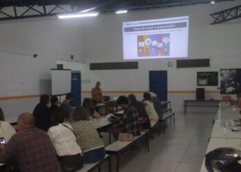 Caraguatatuba recebe reunião da AGEMVALE com participação de prefeitos