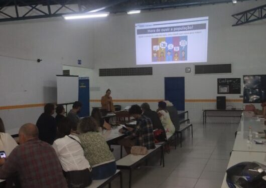 Caraguatatuba recebe reunião da AGEMVALE com participação de prefeitos