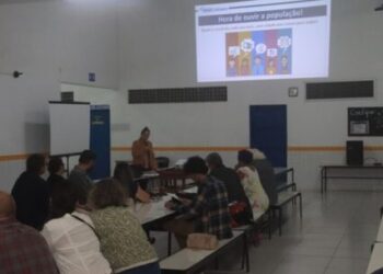 Prefeitura de Caraguatatuba discute orçamento de 2024 em audiências eletrônicas e presenciais