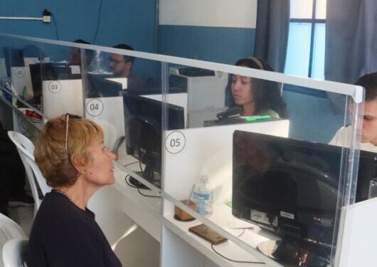 PAT de Caraguatatuba está com 178 vagas de emprego