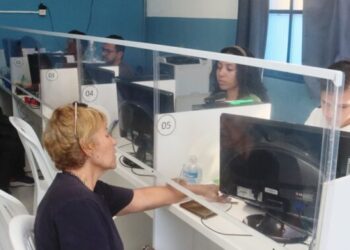 PAT de Caraguatatuba está com 103 vagas de emprego