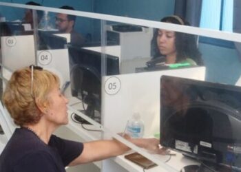 PAT de Caraguatatuba inicia semana com 89 vagas de emprego