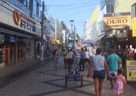 Procon de Caraguatatuba dá dicas sobre compra de presentes do Dia dos Pais