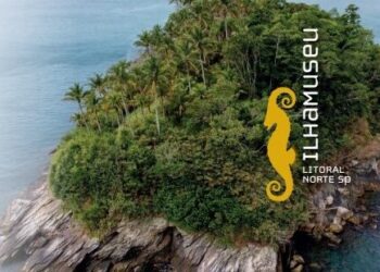 2ª Jornada Participativa IlhaMuseu é nesta quarta em Caraguá