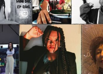 Caraguatatuba recebe Festival FELINO com apresentações de circo, teatro, hip hop e cultura afro