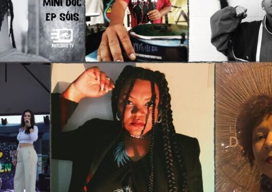 Caraguatatuba recebe Festival FELINO com apresentações de circo, teatro, hip hop e cultura afro