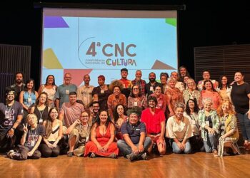 Conferência Intermunicipal de Cultura elege delegados da região