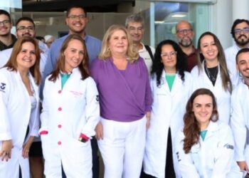 Prefeitura de Caraguatatuba e Unitau celebram 1 ano do curso de Medicina