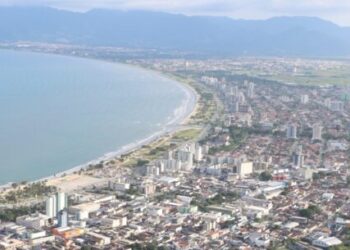 Prefeitura de Caraguatatuba leiloa em setembro mais de 40 lotes de sete bairros via internet