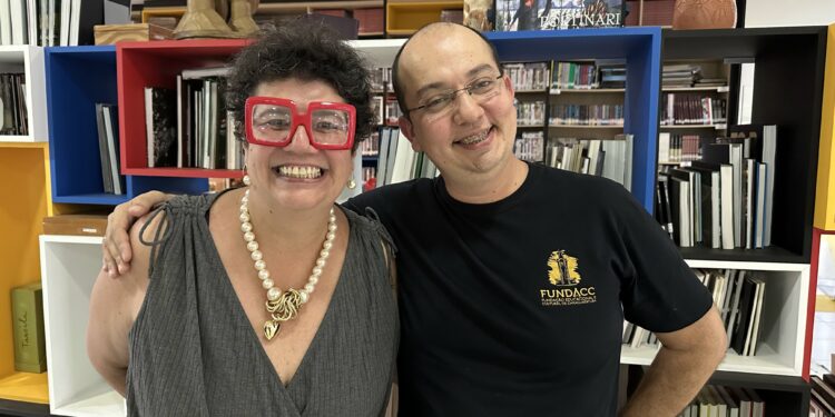 Fundacc participa do I Encontro Nacional de Gestores da Cultura