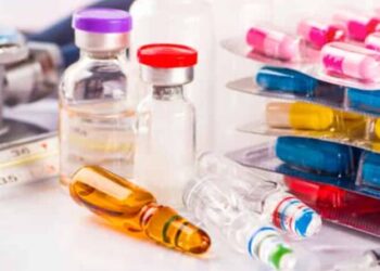 Prefeitura de Caraguatatuba investe R$ 3,3 milhões e repõe estoque com 205 tipos de medicamentos