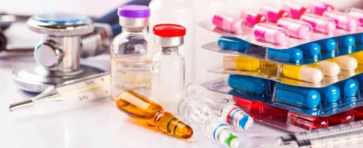 Prefeitura de Caraguatatuba investe R$ 3,3 milhões e repõe estoque com 205 tipos de medicamentos