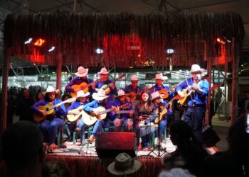 Viola na Praça é atração em Caraguatatuba nesta sexta-feira