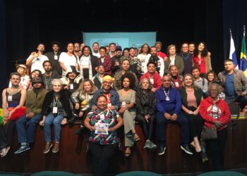 Pré-Conferência de Cultura debate políticas públicas para os próximos seis anos em Caraguatatuba                               