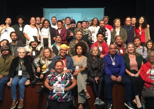 Pré-Conferência de Cultura debate políticas públicas para os próximos seis anos em Caraguatatuba