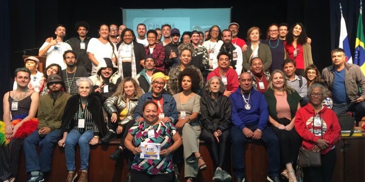 Pré-Conferência de Cultura debate políticas públicas para os próximos seis anos em Caraguatatuba                               